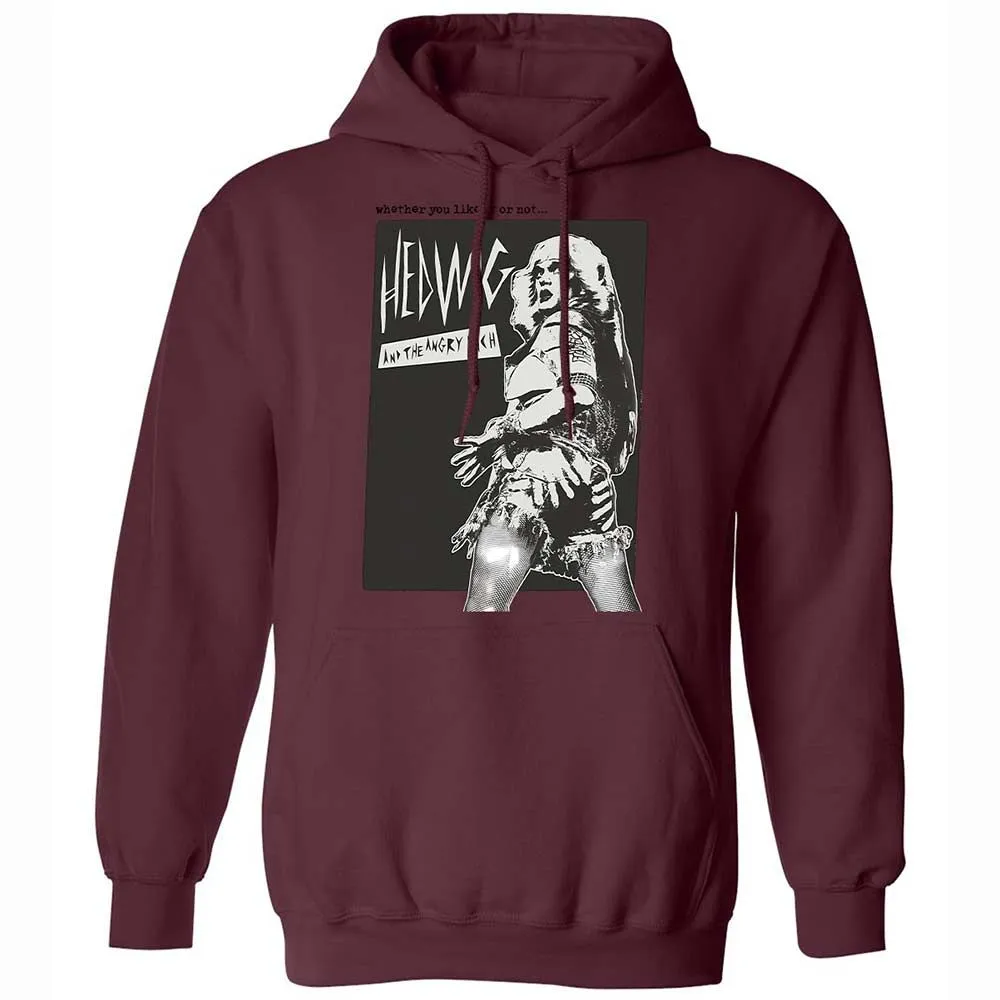 Hedwig and the Angry Inch - Maroon - 19