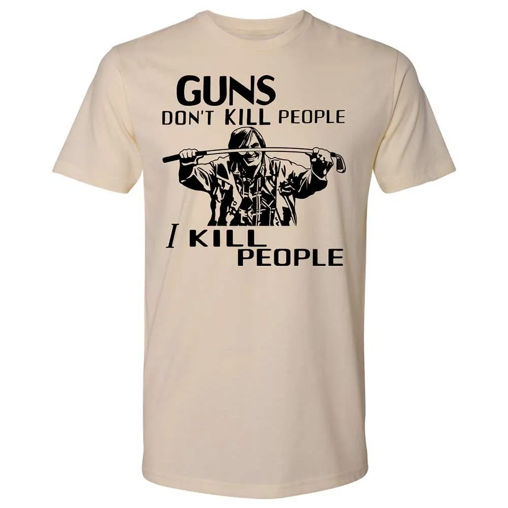 Premium Unisex T-Shirt - 8DTCJAJ1 - Cream - 8