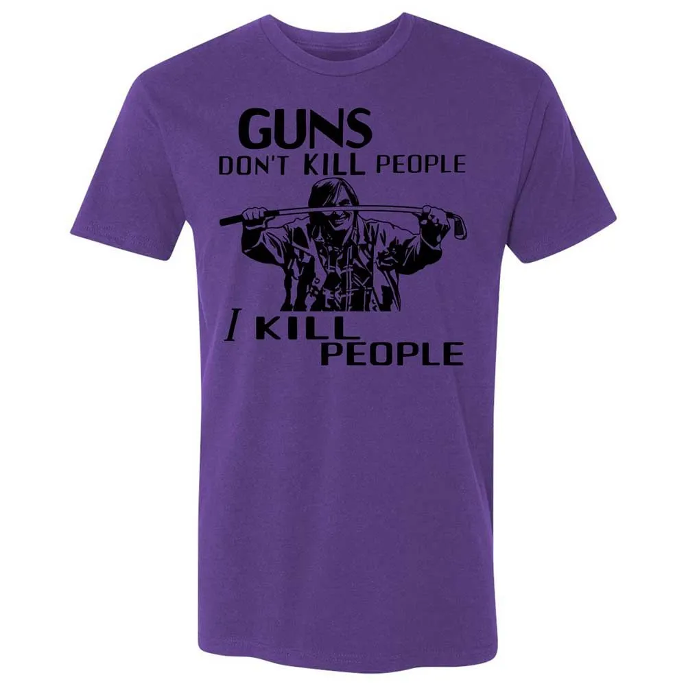 Premium Unisex T-Shirt - 8DTCJAJ1 - Purple Rush - 10