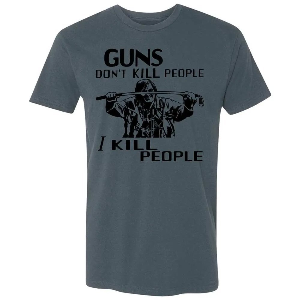 Premium Unisex T-Shirt - 8DTCJAJ1 - Indigo - 21