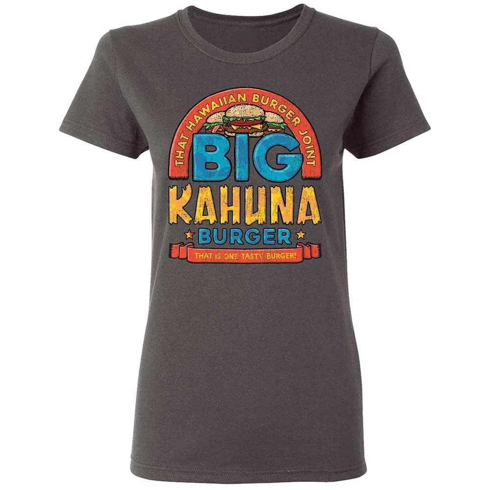 Women's T-Shirt - W47AJKLP - Charcoal - 4