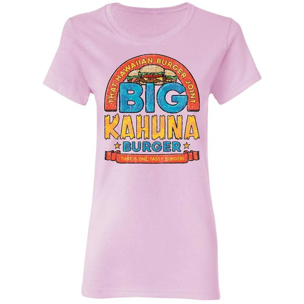 Women's T-Shirt - W47AJKLP - Light Pink - 8