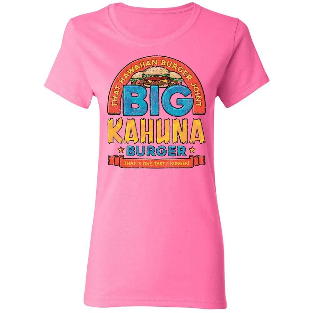Women's T-Shirt - W47AJKLP - Azalea - 11