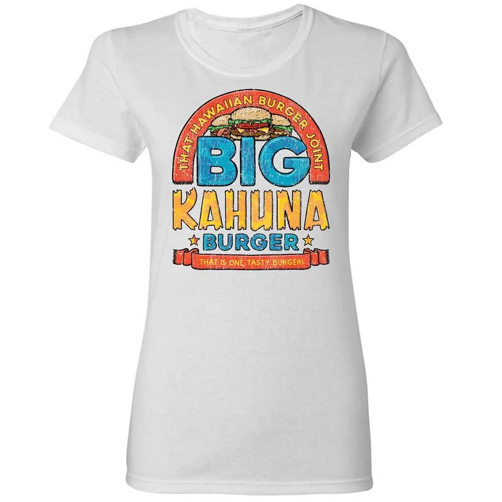 Women's T-Shirt - W47AJKLP - White - 15