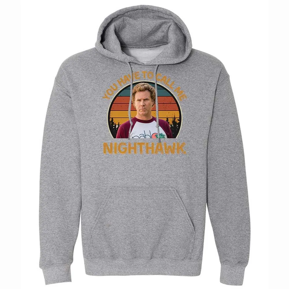 Classic Unisex Hoodie - 7MJZJH6Y - Graphite Heather - 4