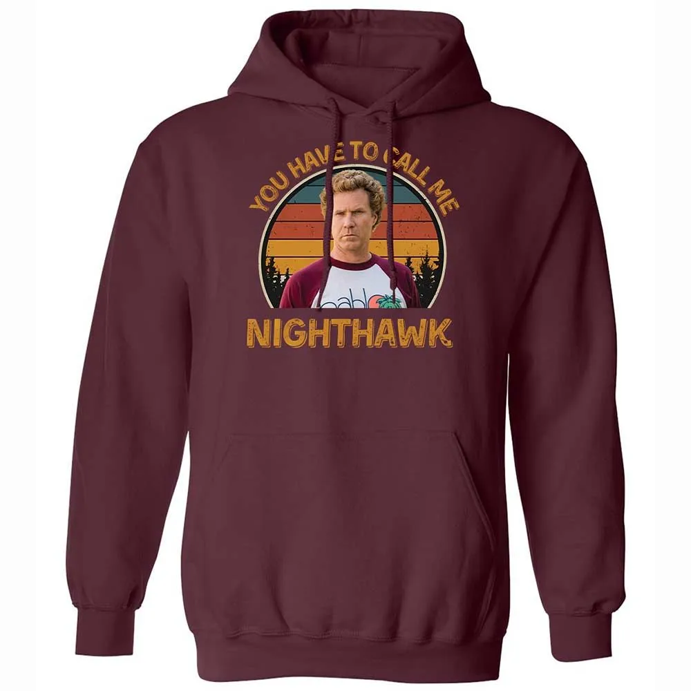 Classic Unisex Hoodie - 7MJZJH6Y - Maroon - 7