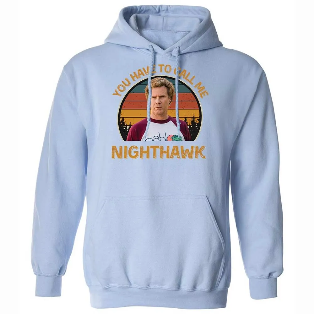 Classic Unisex Hoodie - 7MJZJH6Y - Light Blue - 17