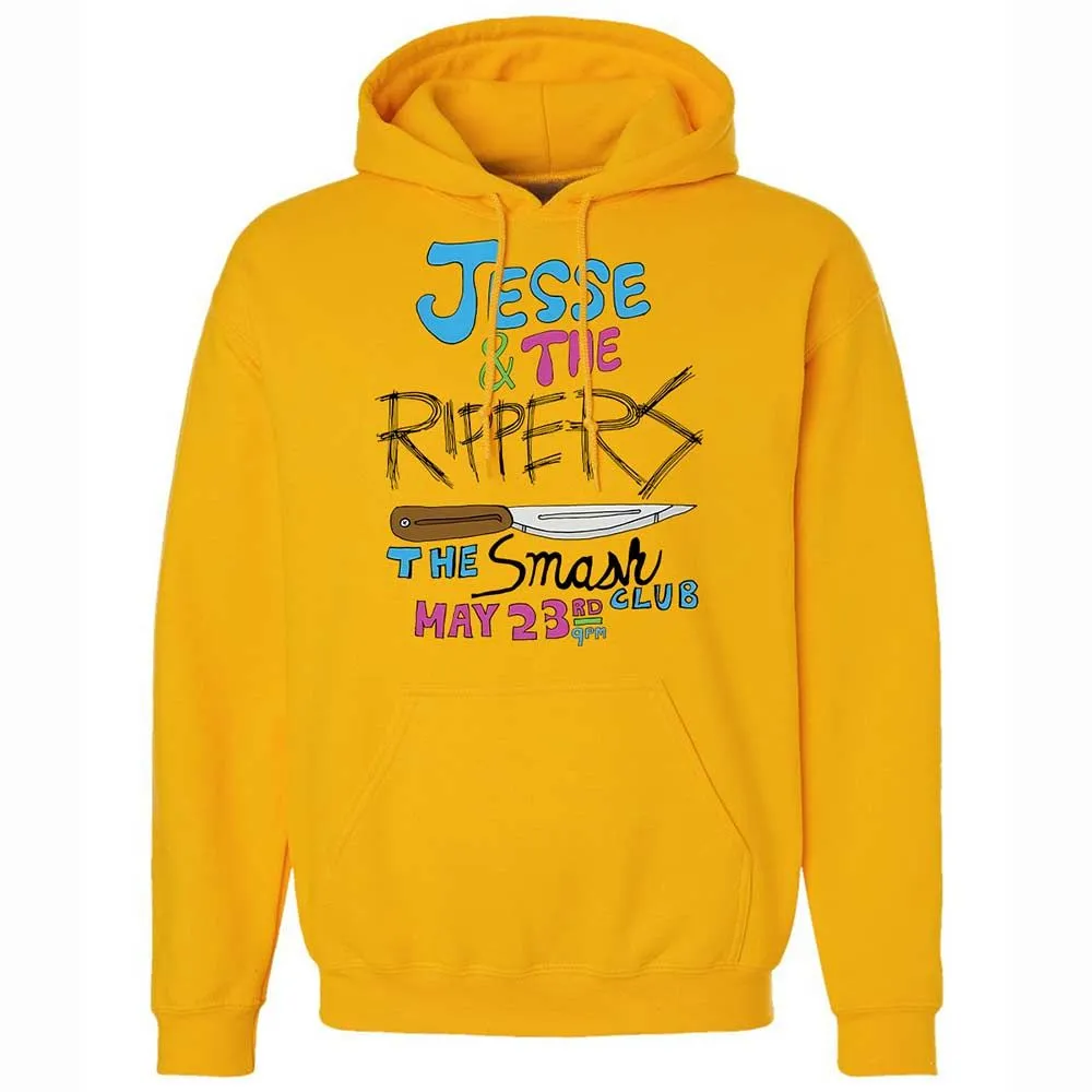Jesse and the Rippers - Gold - 13