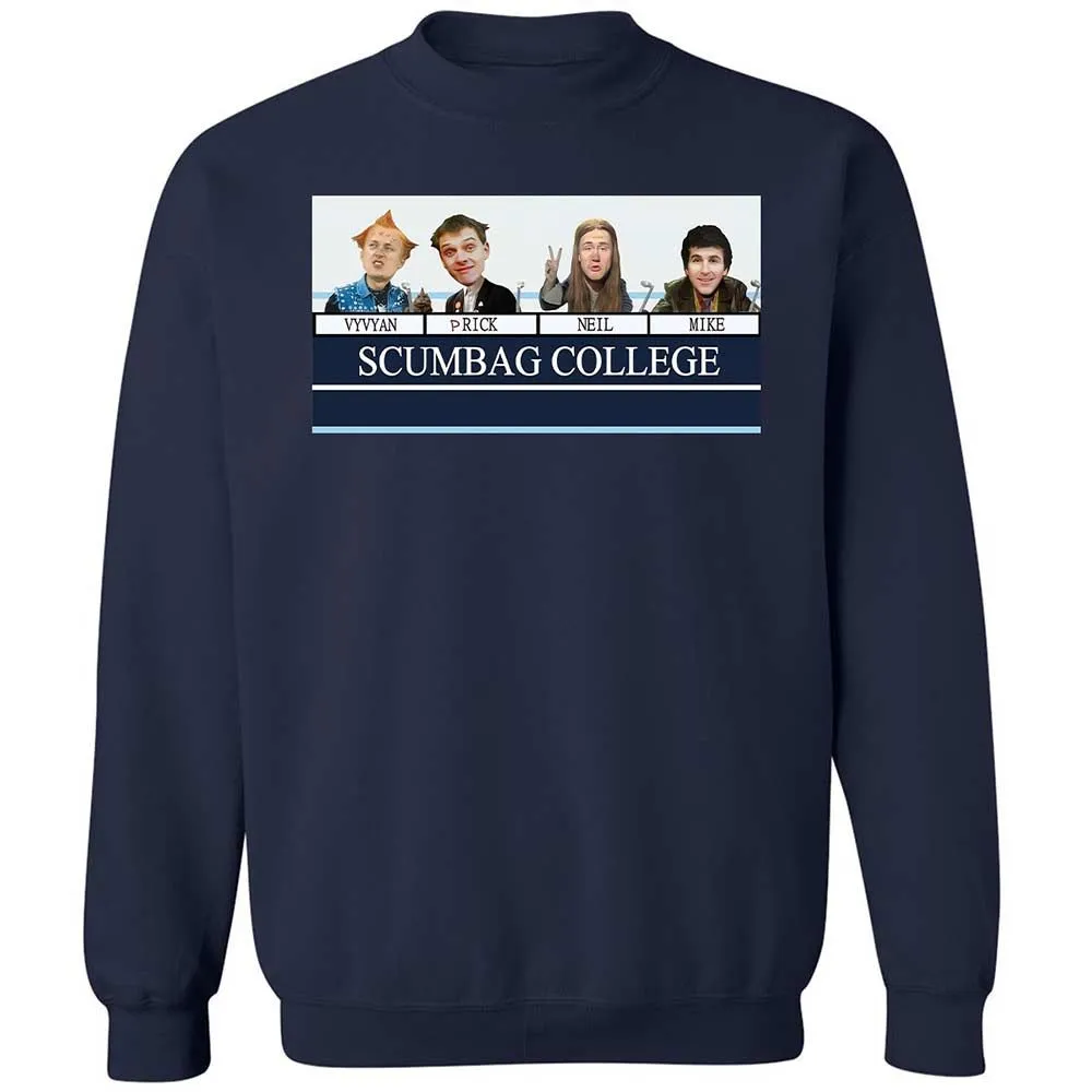 The Young Ones Scumbag - Navy - 2