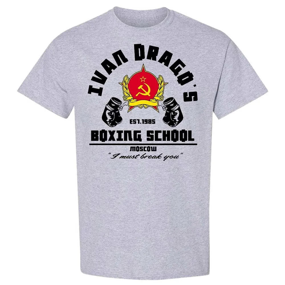 Classic Unisex T-Shirt - 7DP3VCSH - Sport Grey - 3