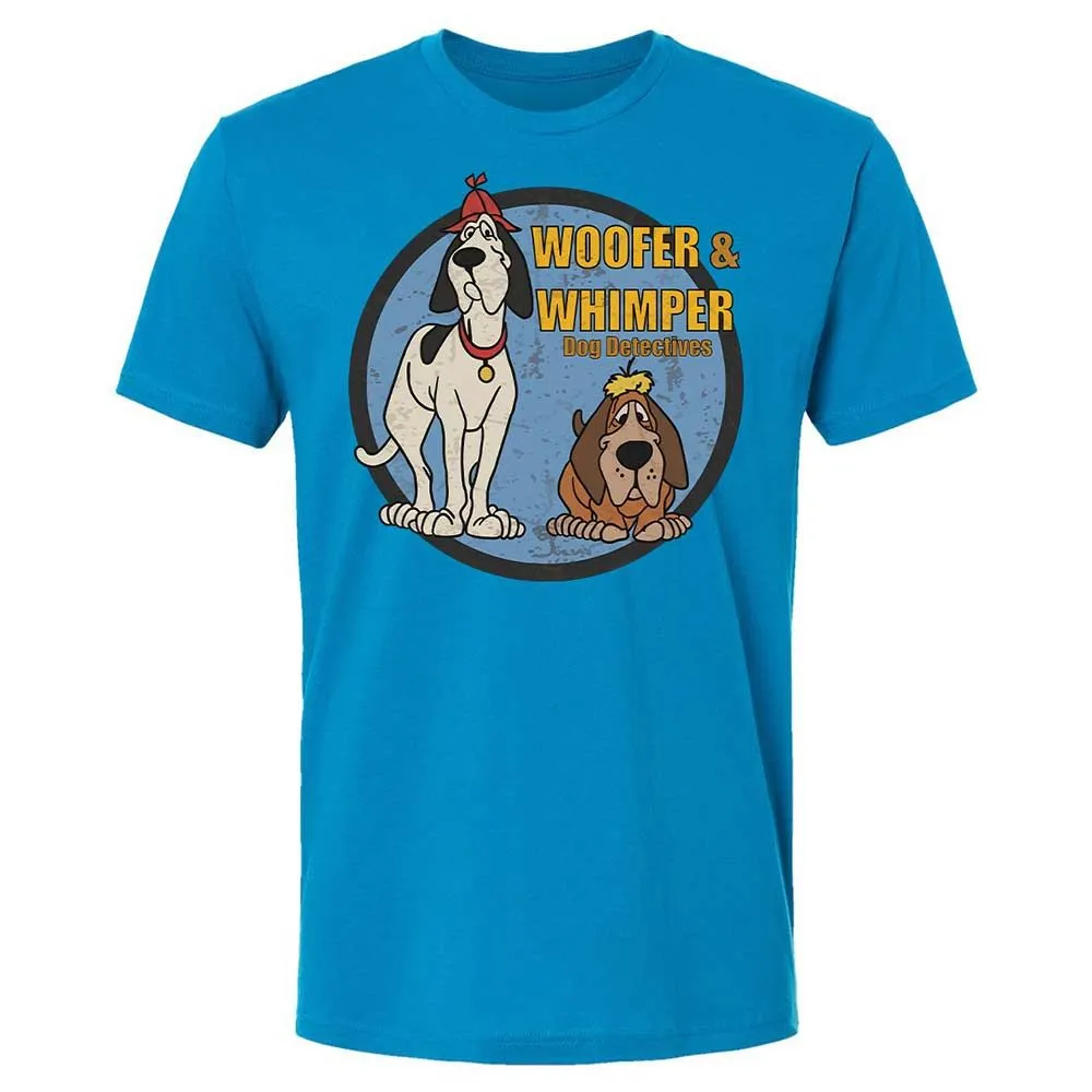 Premium Unisex T-Shirt - PVVWSE5G - Turquoise - 6