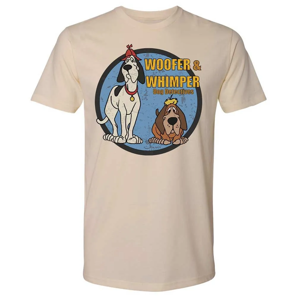 Premium Unisex T-Shirt - PVVWSE5G - Cream - 8
