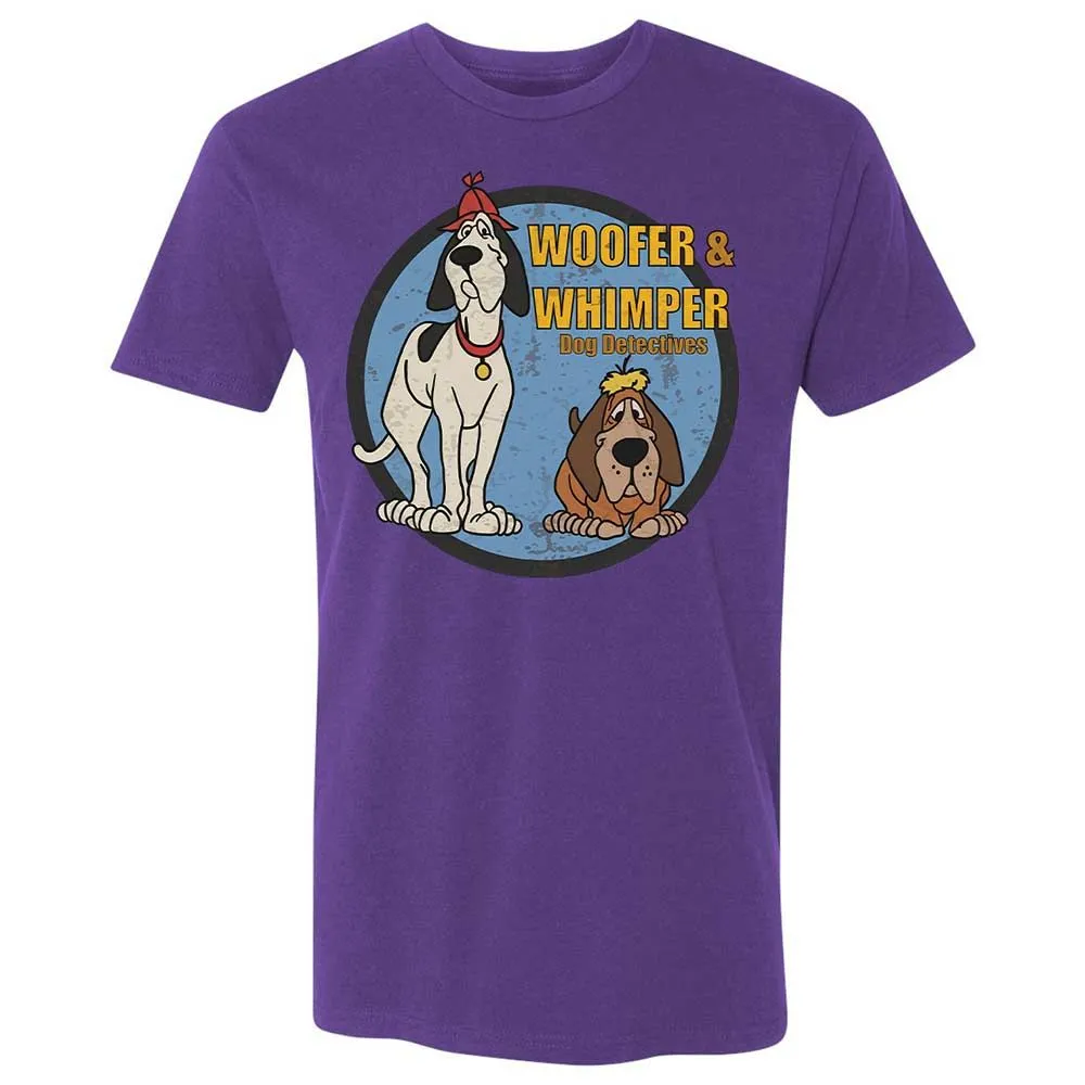 Premium Unisex T-Shirt - PVVWSE5G - Purple Rush - 10