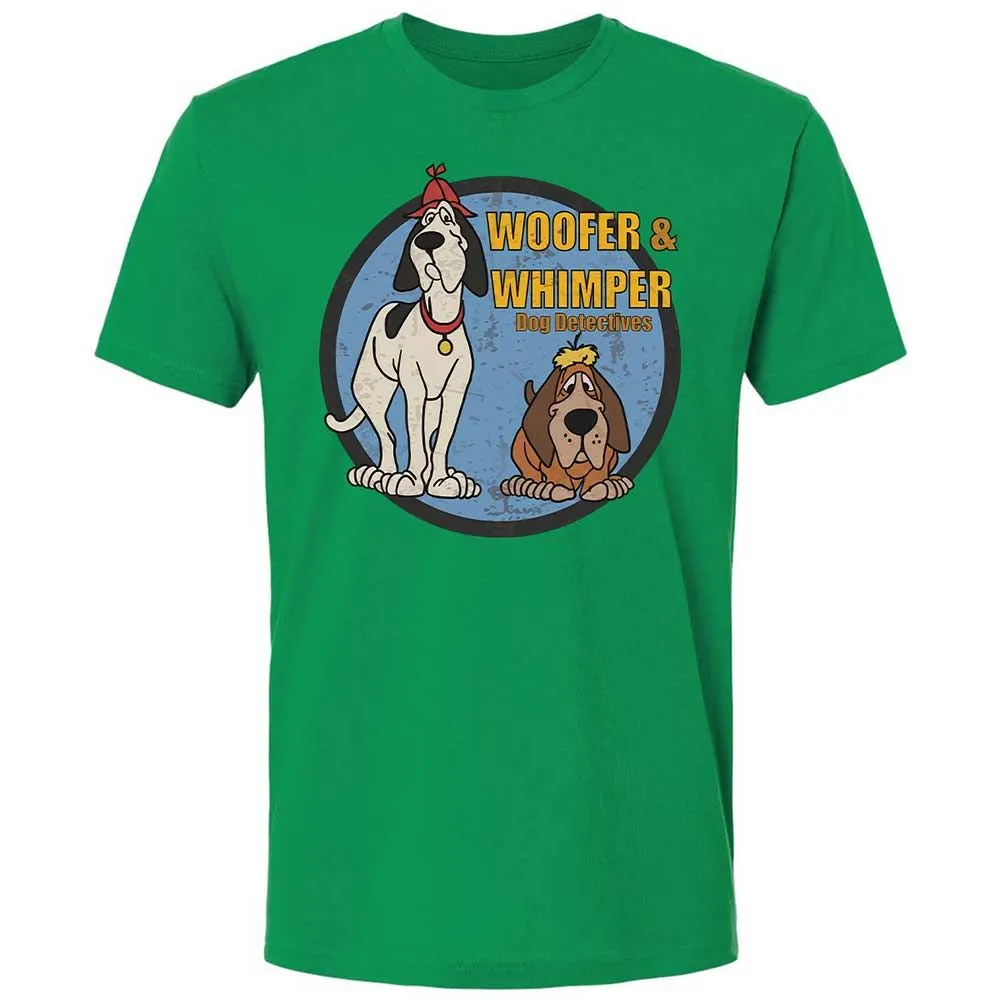 Premium Unisex T-Shirt - PVVWSE5G - Kelly Green - 11