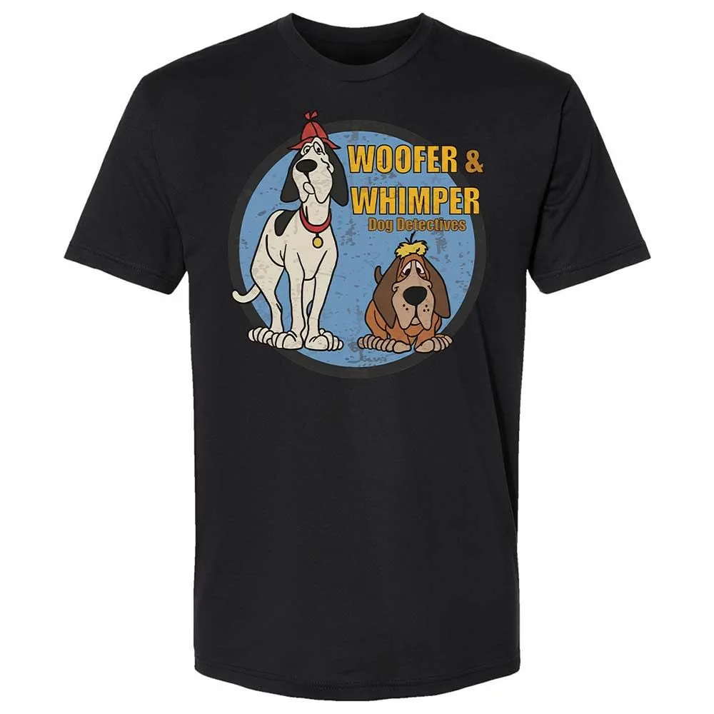 Premium Unisex T-Shirt - PVVWSE5G - Black - 14