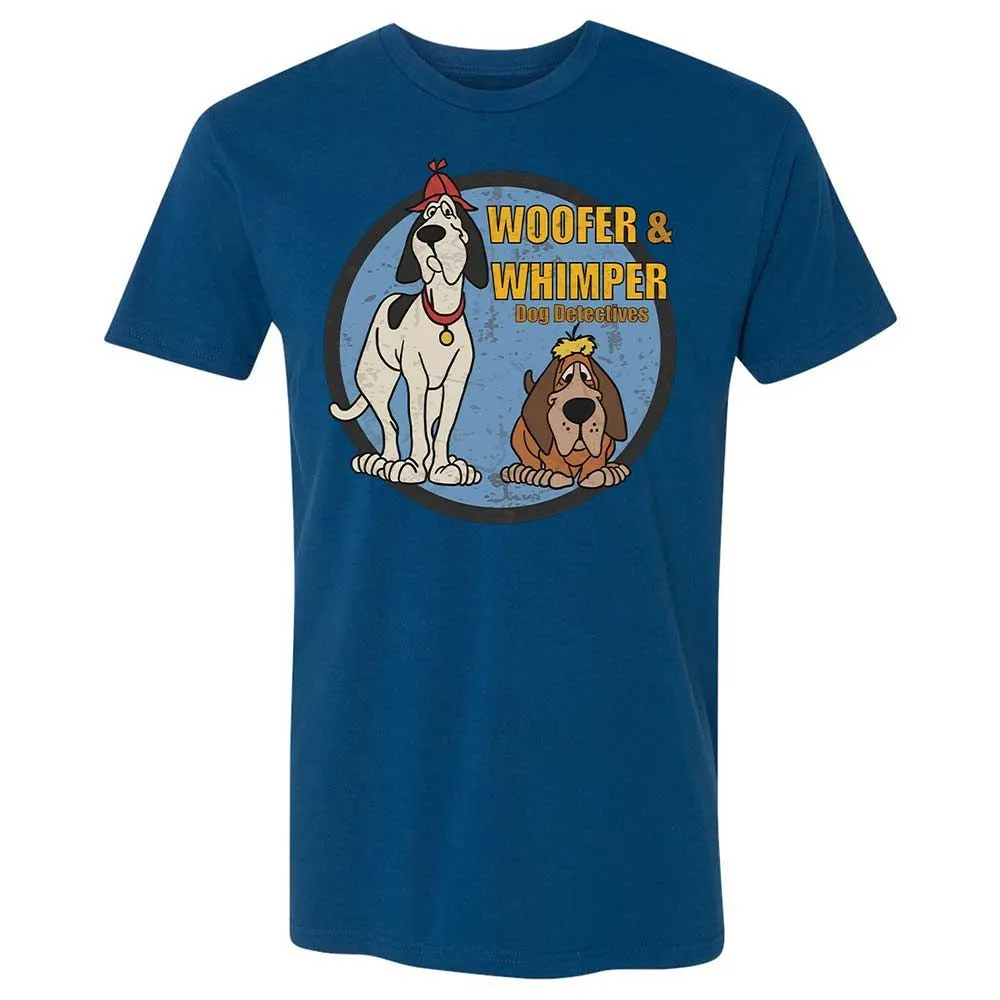 Premium Unisex T-Shirt - PVVWSE5G - Cool Blue - 17