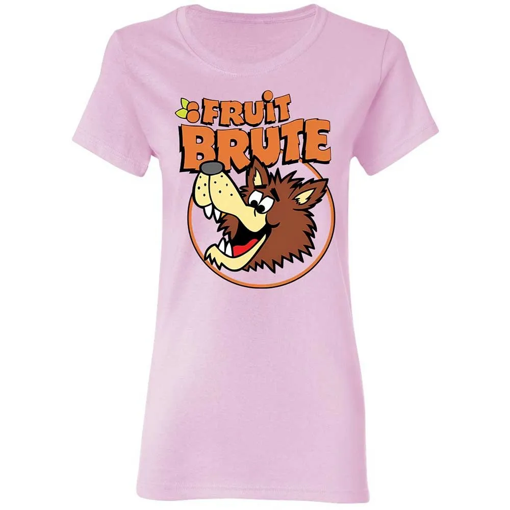 Fruit Brute - Light Pink - 3