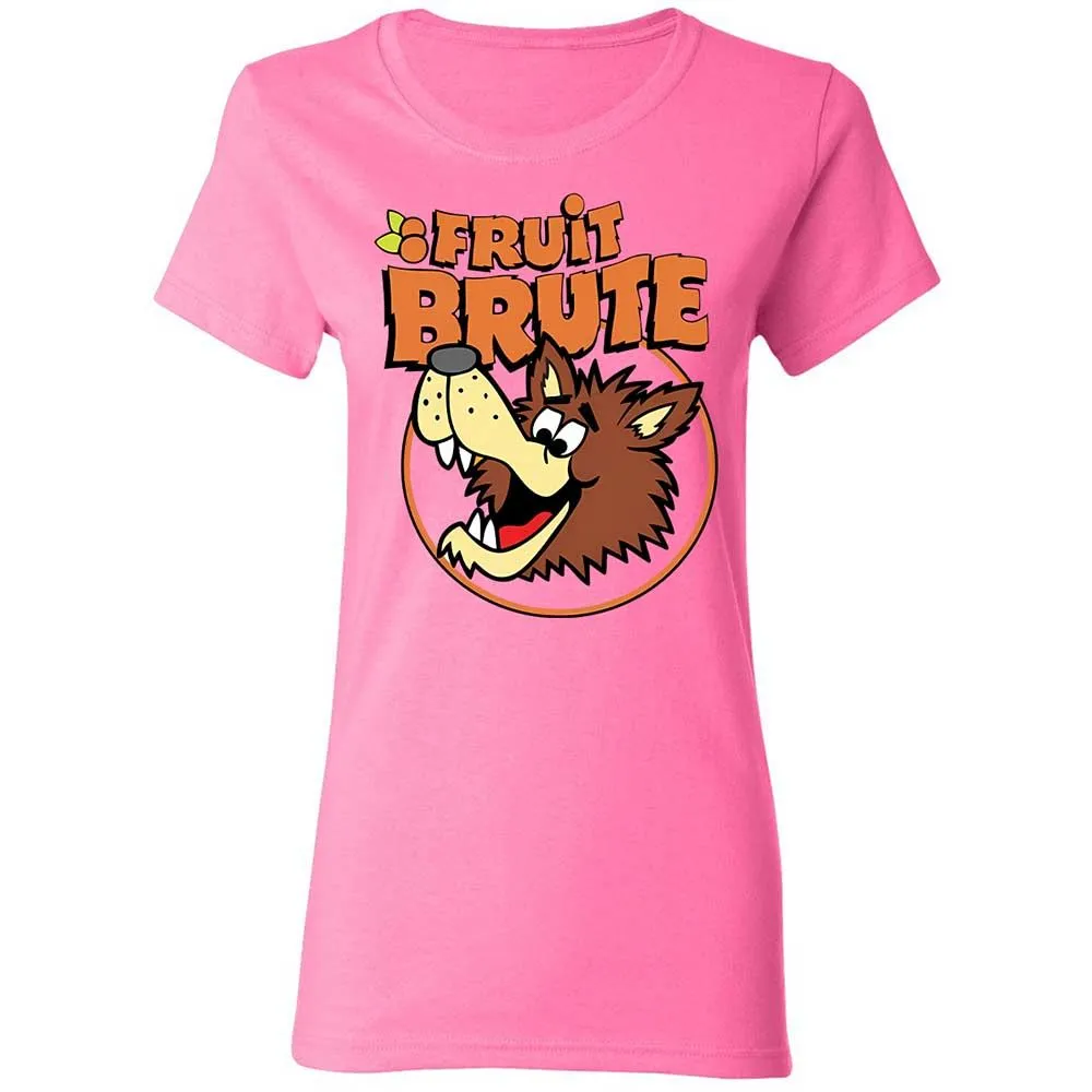 Fruit Brute - Azalea - 4