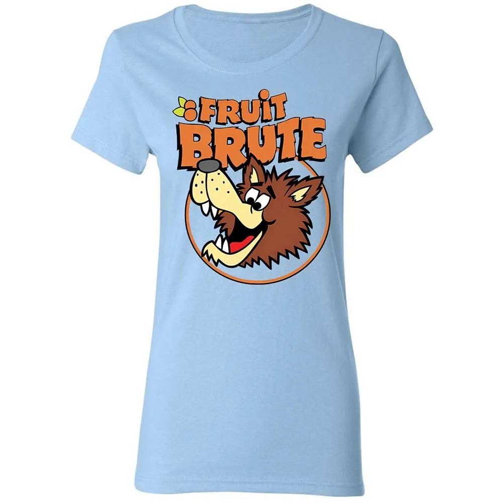 Fruit Brute - Light Blue - 6
