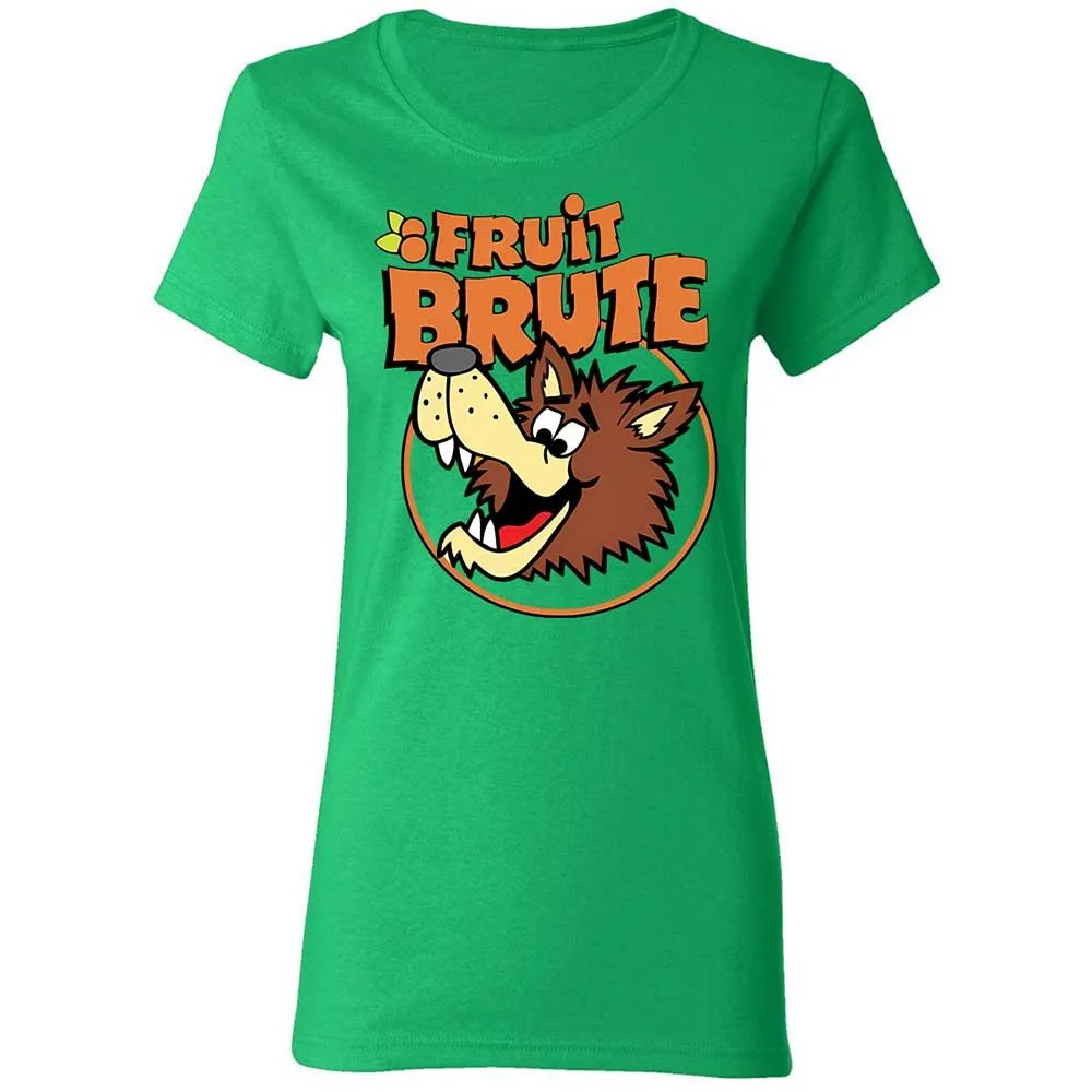 Fruit Brute - Irish Green - 8