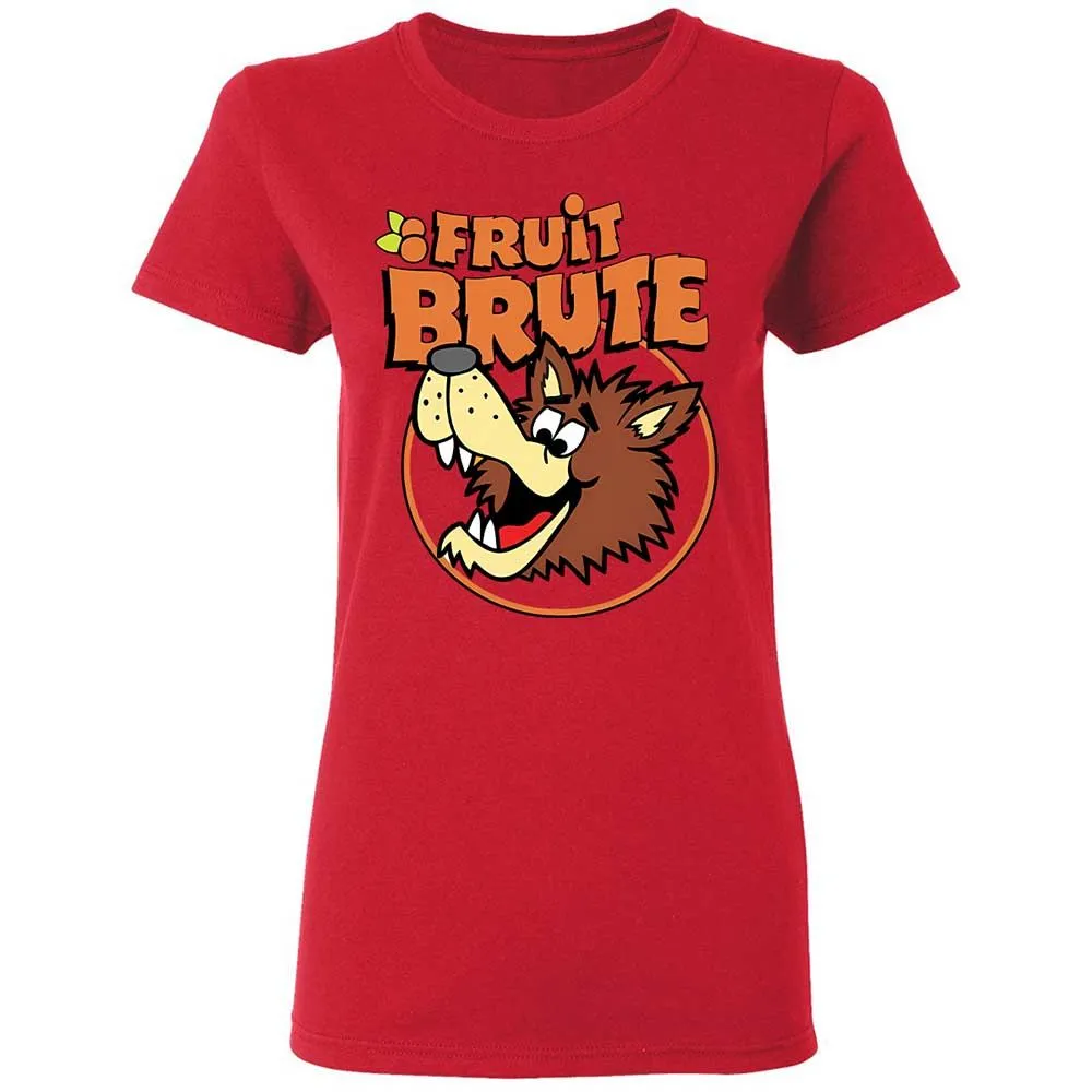 Fruit Brute - Red - 9