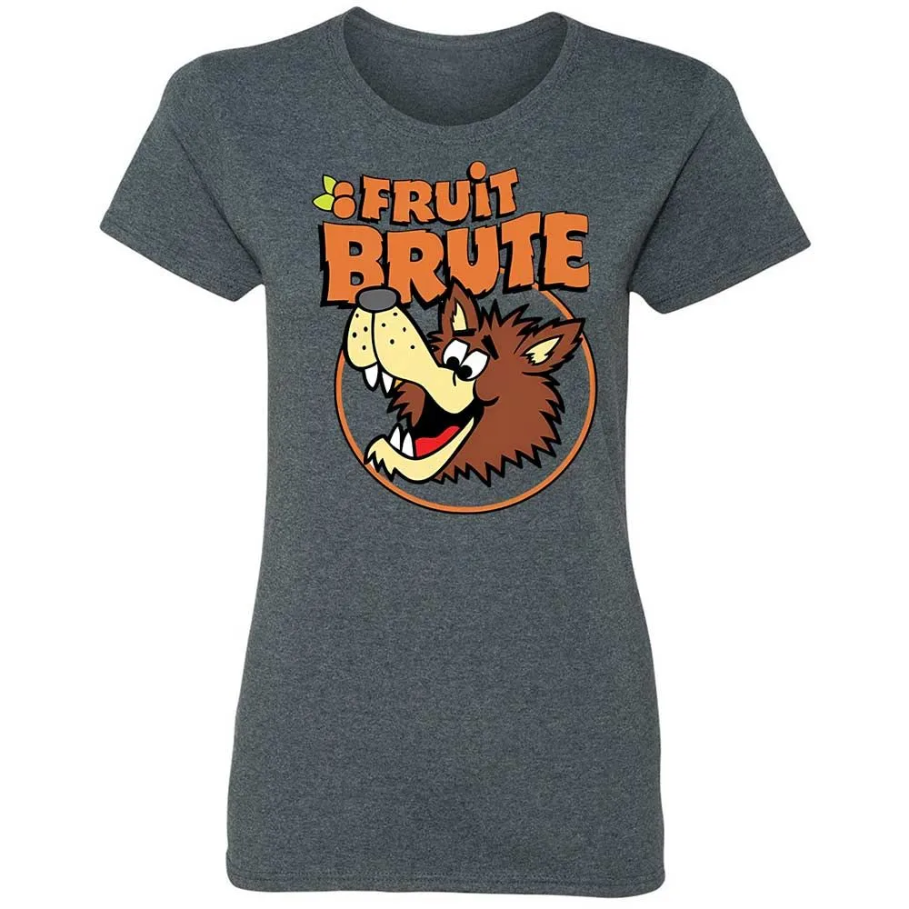 Fruit Brute - Dark Heather - 16