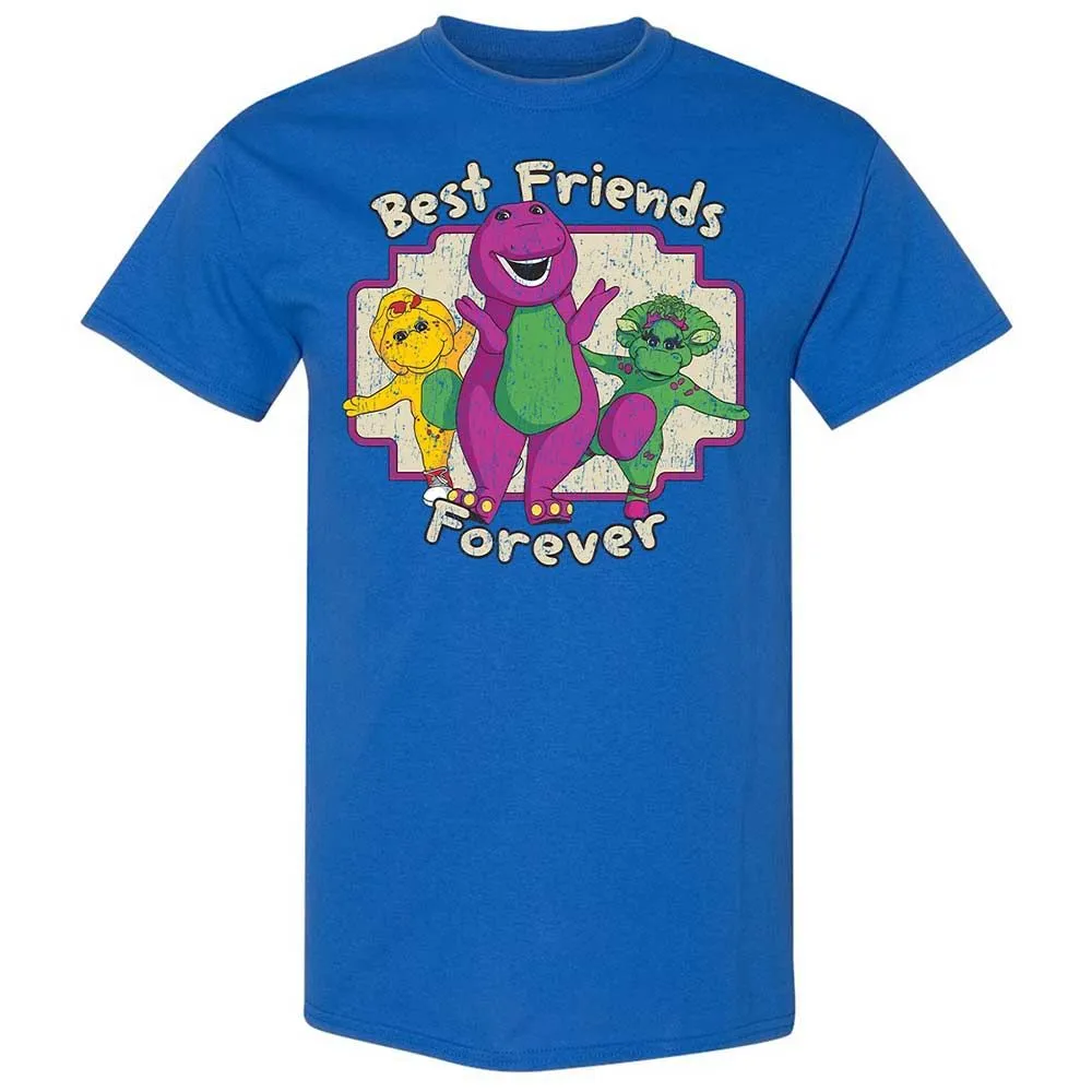 Best Friends Forever - Royal - 3
