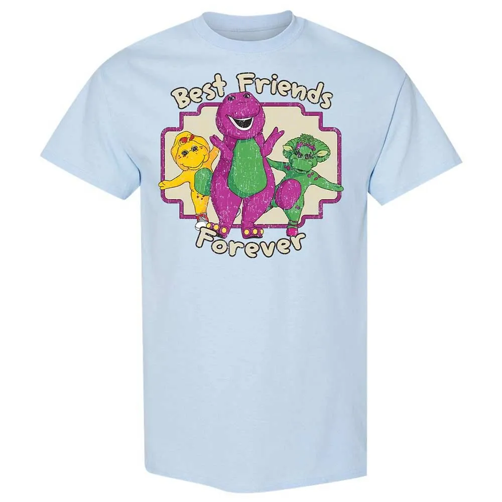 Best Friends Forever - Light Blue - 20