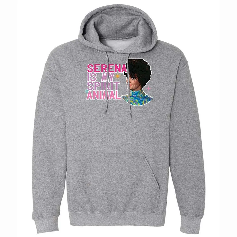 Classic Unisex Hoodie - MMJRHR5Z - Graphite Heather - 4