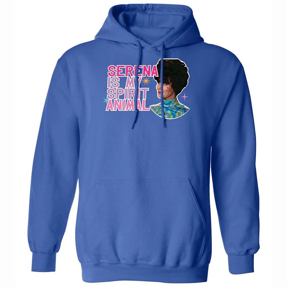 Classic Unisex Hoodie - MMJRHR5Z - Royal - 5