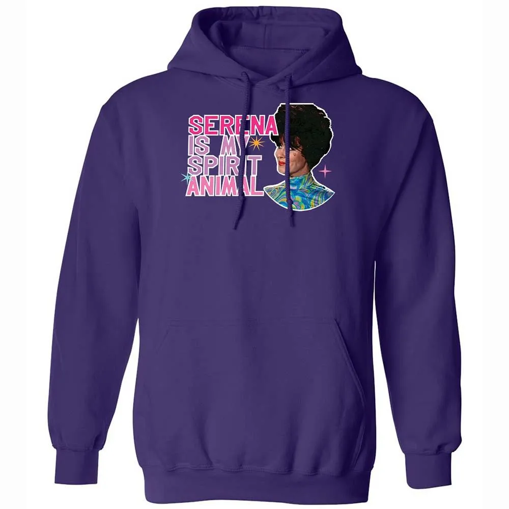 Classic Unisex Hoodie - MMJRHR5Z - Purple - 12
