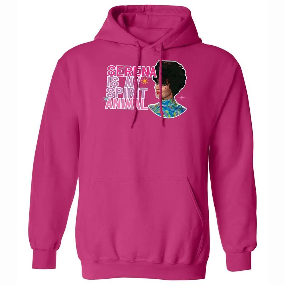 Classic Unisex Hoodie - MMJRHR5Z - Heliconia - 14