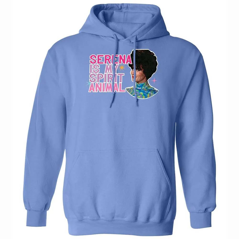 Classic Unisex Hoodie - MMJRHR5Z - Carolina Blue - 16