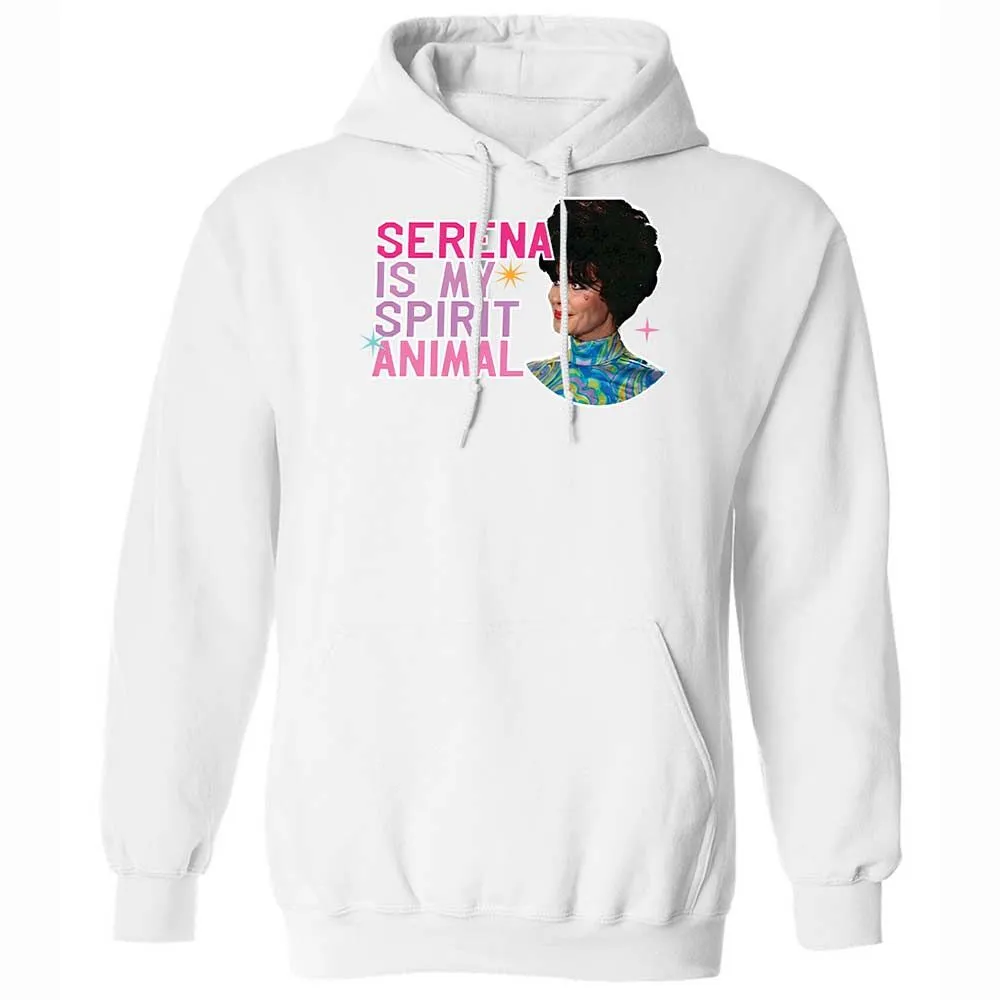 Classic Unisex Hoodie - MMJRHR5Z - White - 20