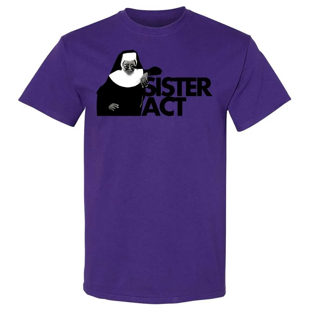 Classic Unisex T-Shirt - 9J78QDVX - Purple - 12