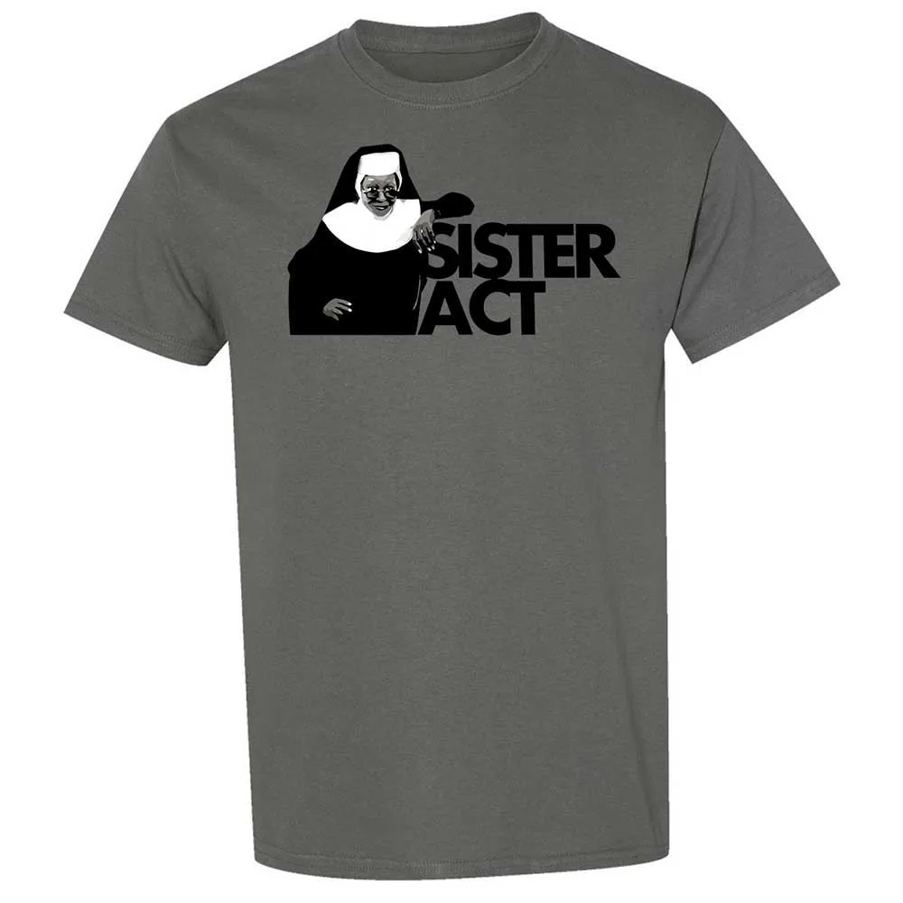 Classic Unisex T-Shirt - 9J78QDVX - Charcoal - 17