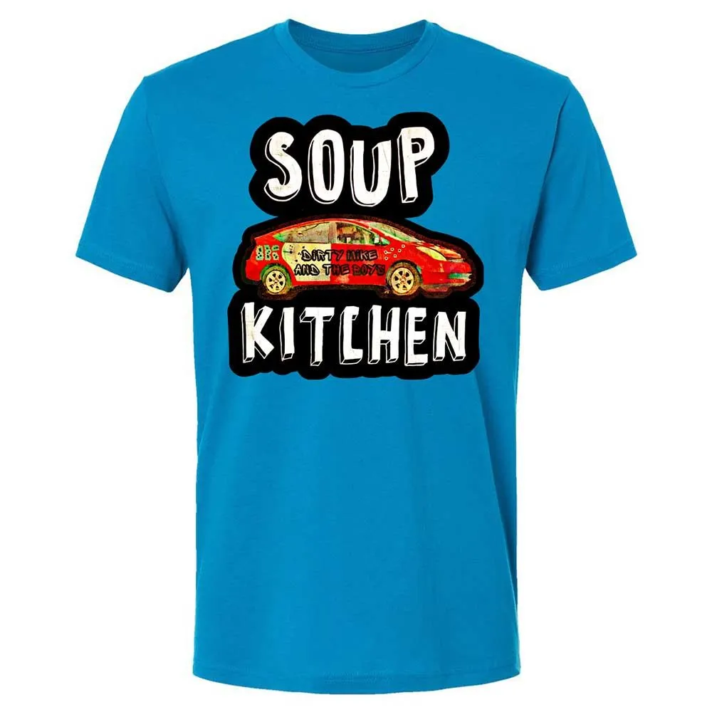 Premium Unisex T-Shirt - 45CVHDEB - Turquoise - 6