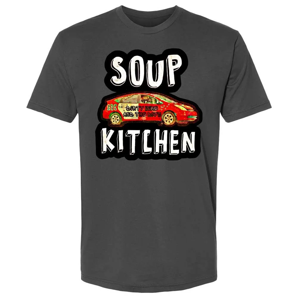 Premium Unisex T-Shirt - 45CVHDEB - Heavy Metal - 13