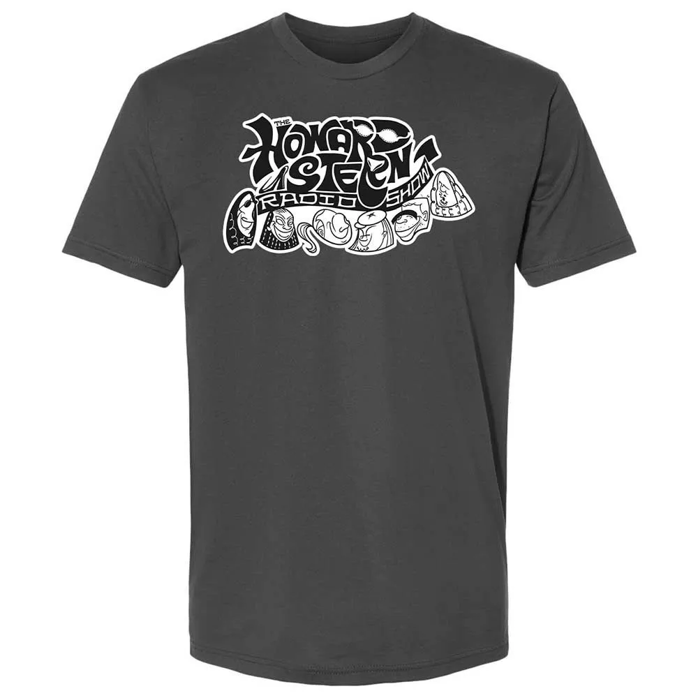 The Howard Stern Show - Heavy Metal - 7