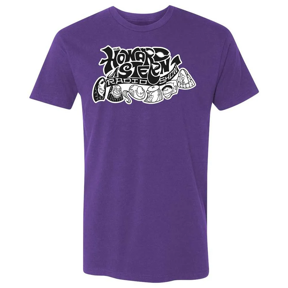 The Howard Stern Show - Purple Rush - 14