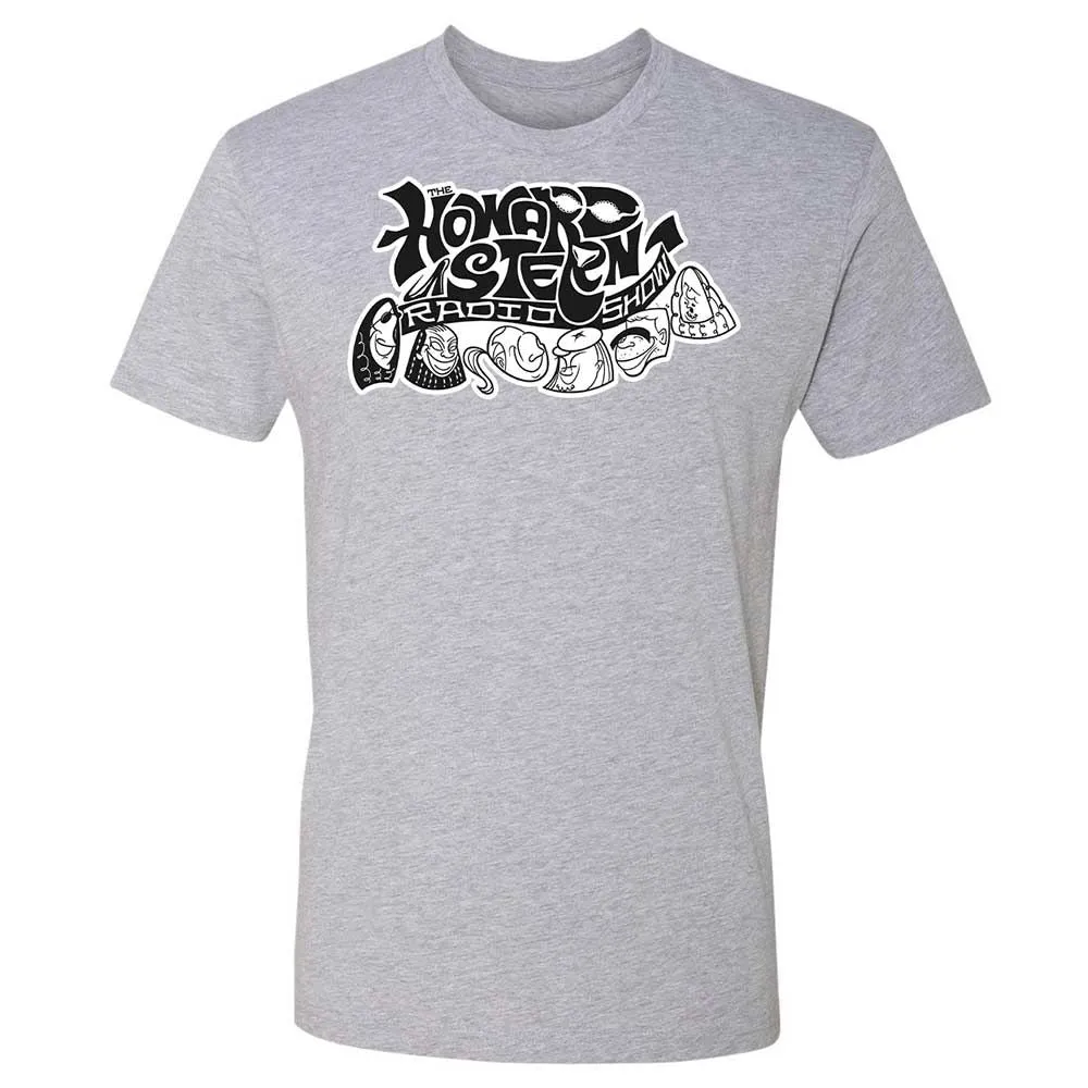 The Howard Stern Show - Heather Grey - 19