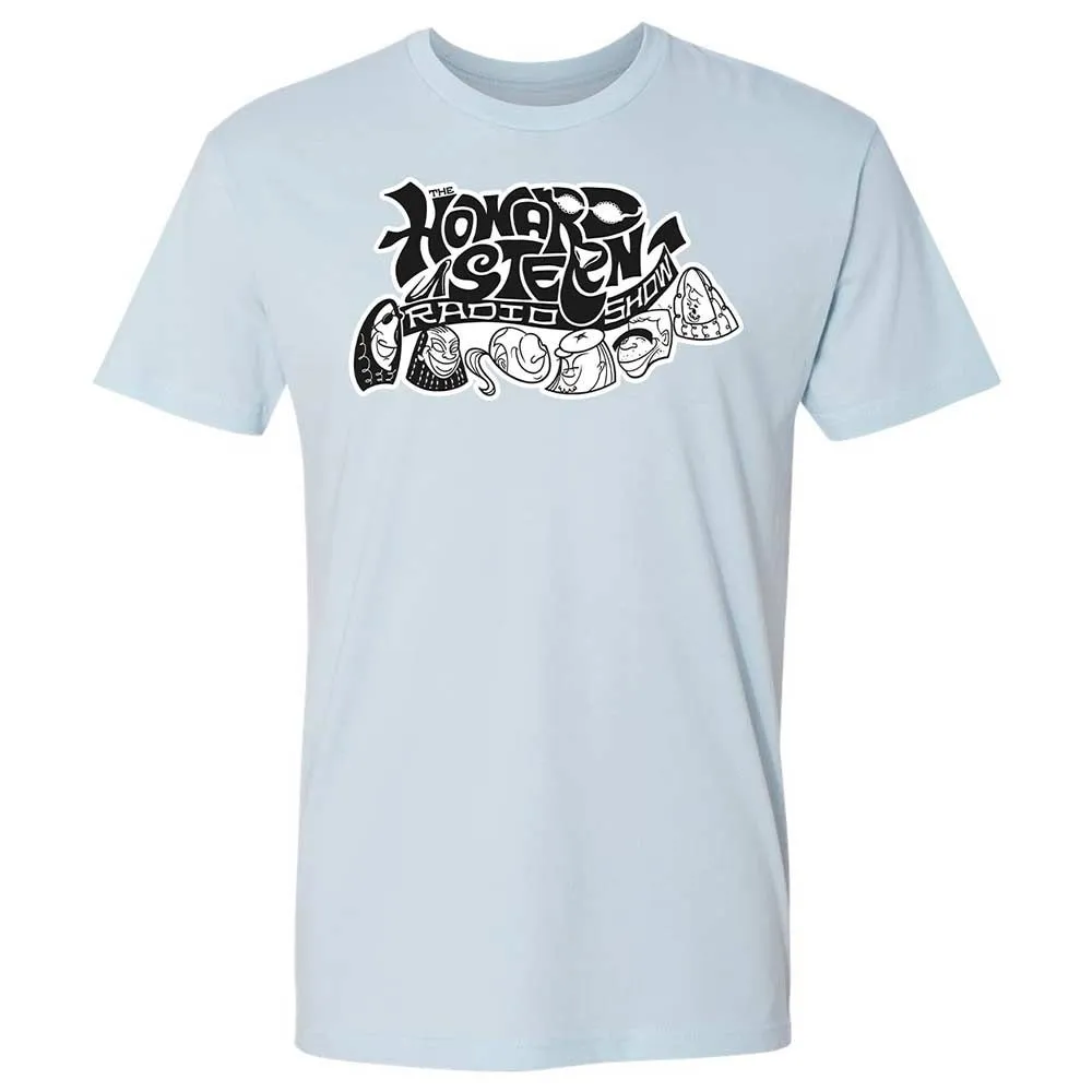 The Howard Stern Show - Light Blue - 21