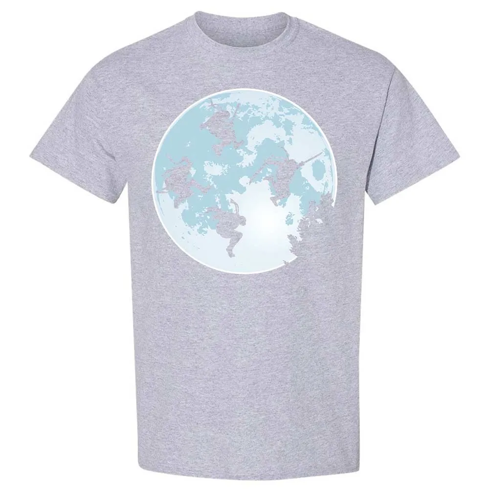 The Extra-Turtlerials - Sport Grey - 21