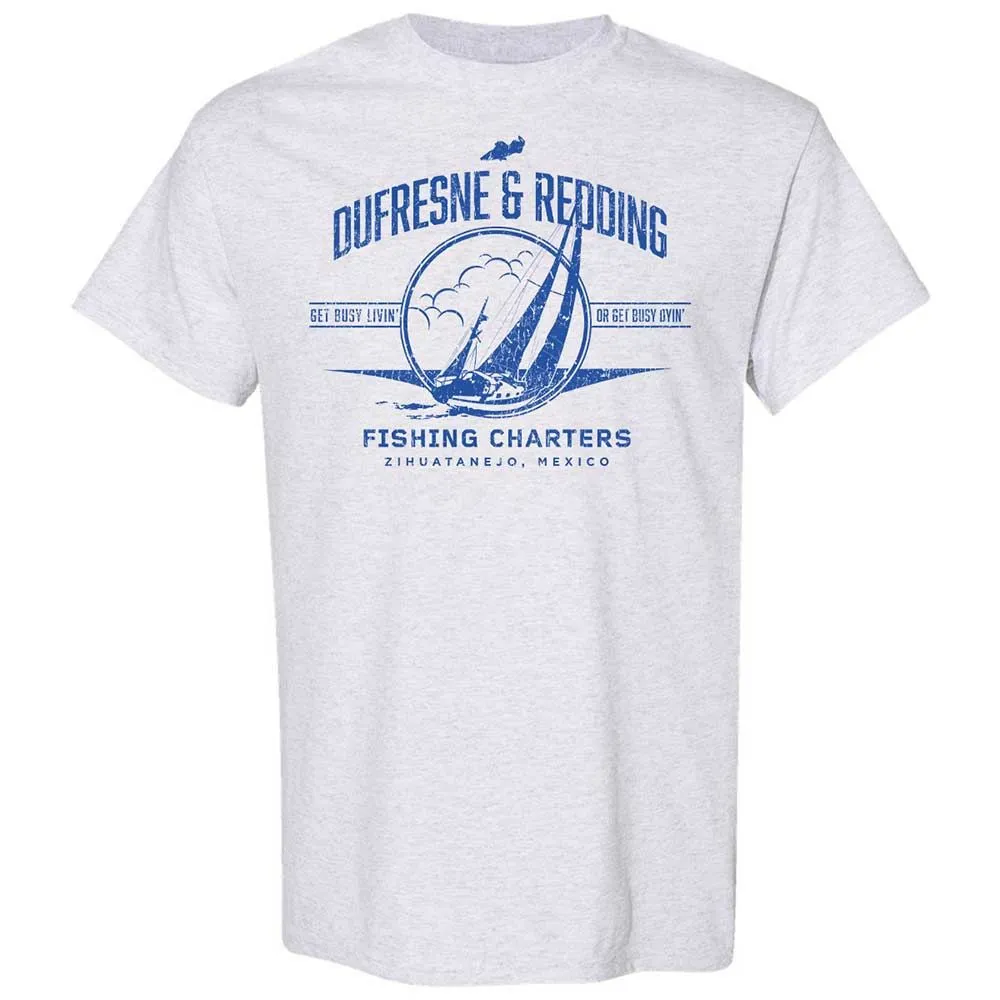 Dufresne & Redding Fishing - Ash - 2