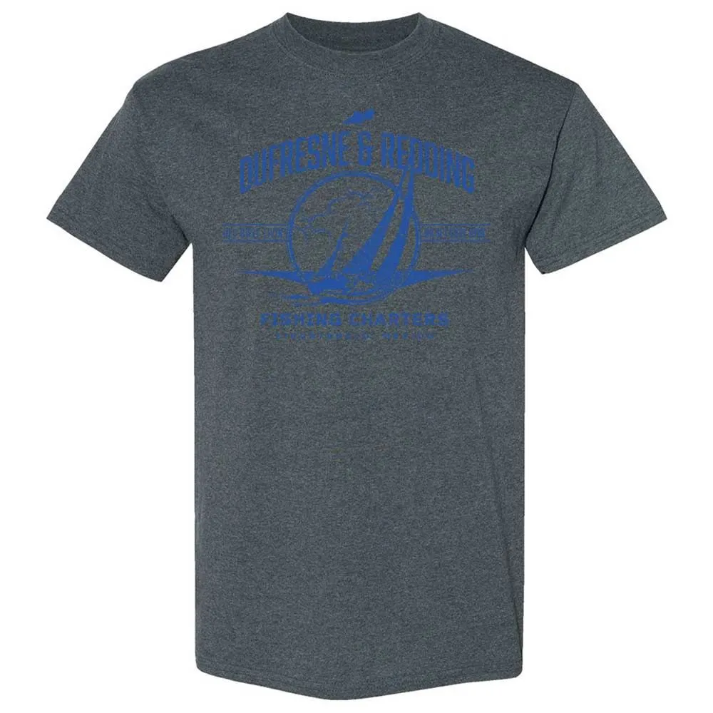 Dufresne & Redding Fishing - Dark Heather - 19