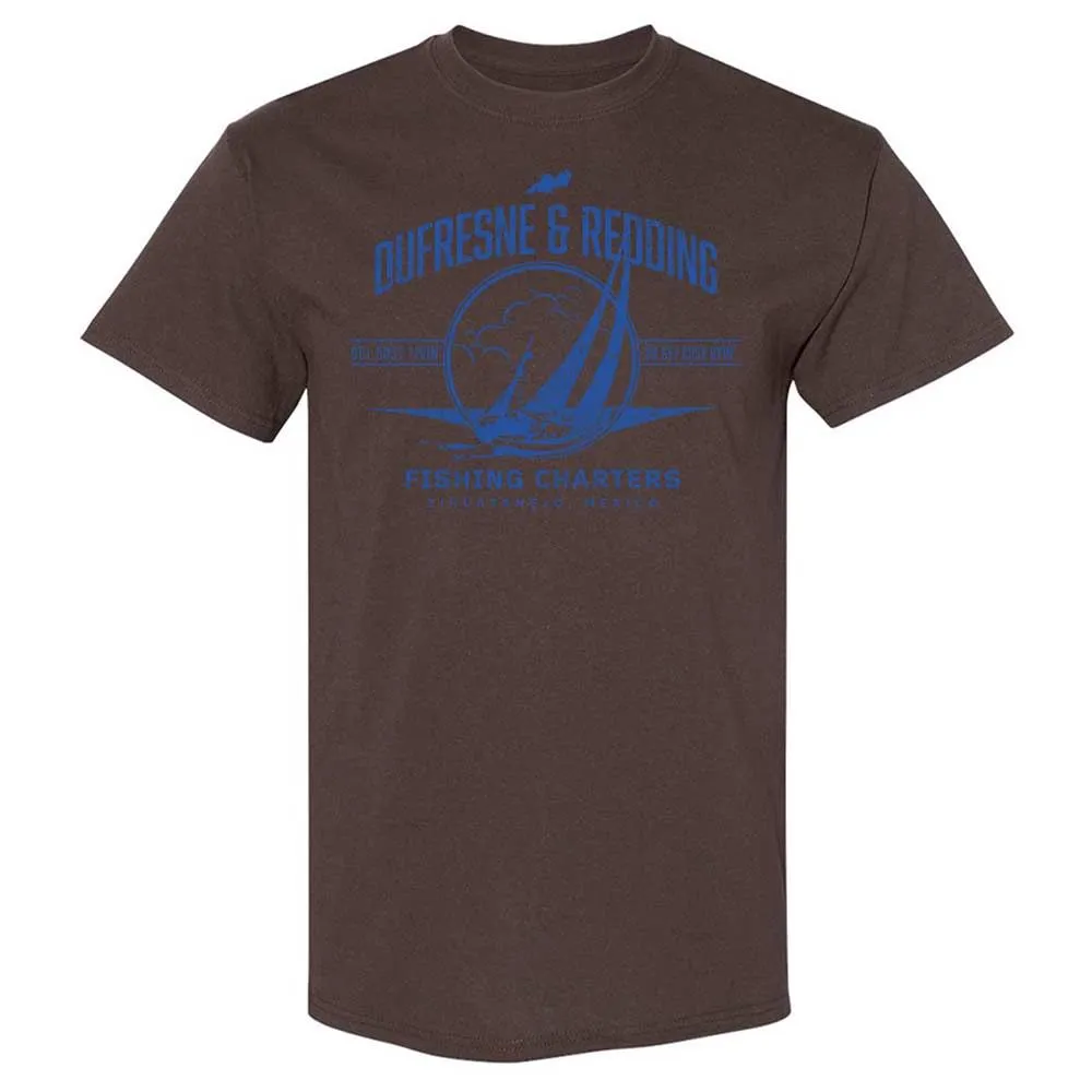 Dufresne & Redding Fishing - Dark Chocolate - 20