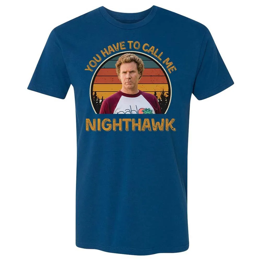 Premium Unisex T-Shirt - N2AJYFFZ - Cool Blue - 5
