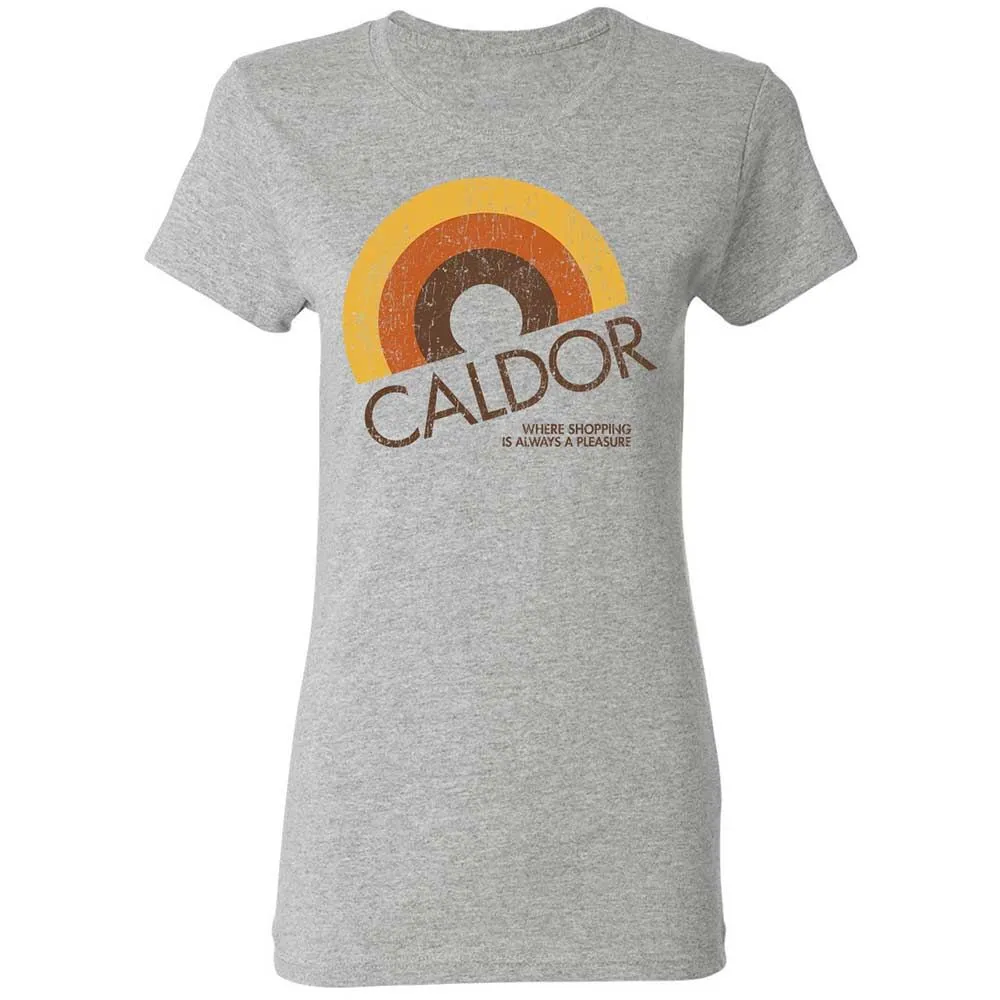 Where Shopping is Always a Pleasure - Sport Grey - 2
