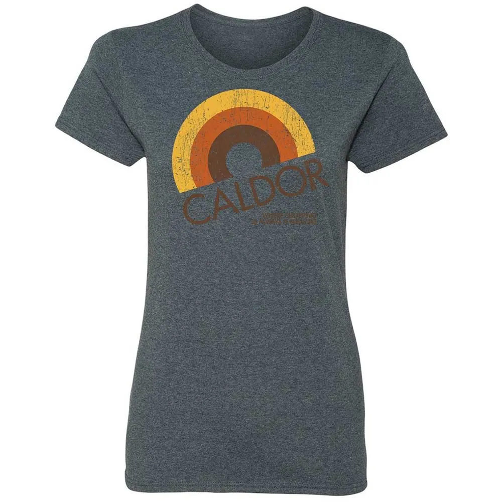 Where Shopping is Always a Pleasure - Dark Heather - 16