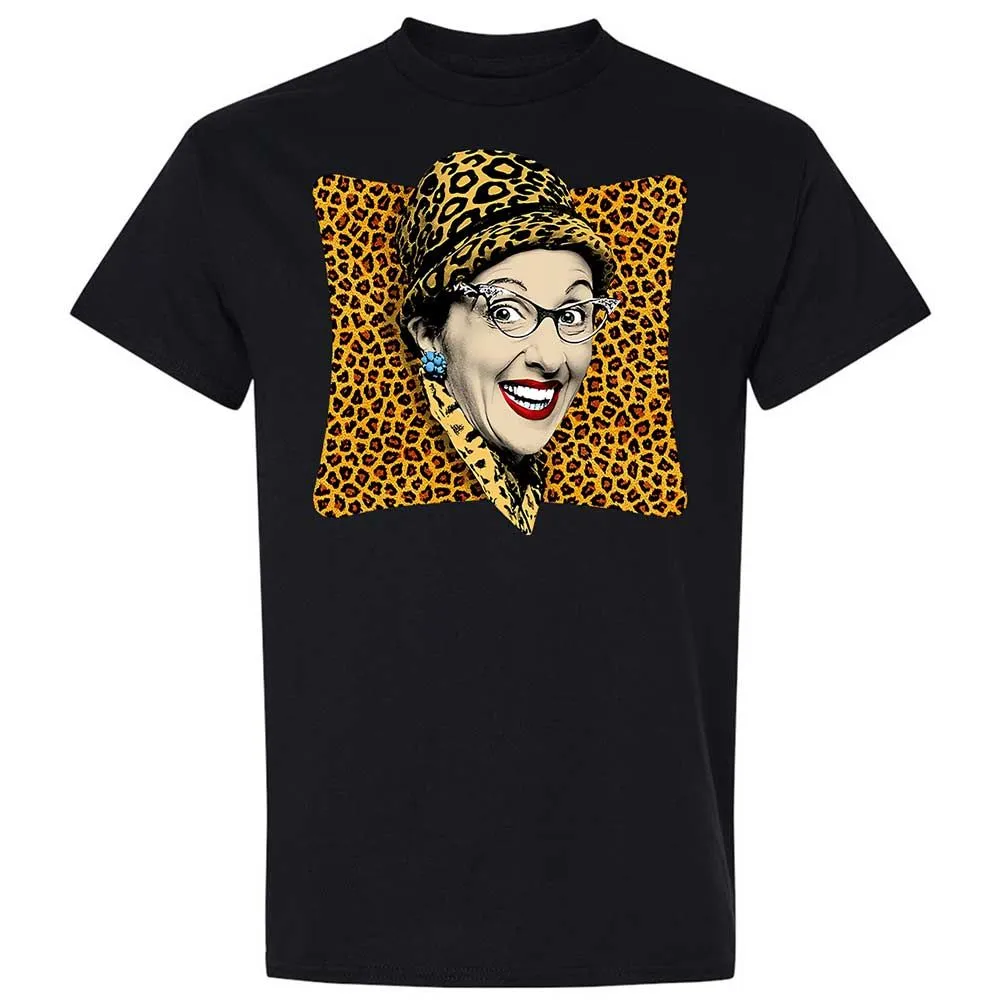 Edith Prickley - Black - 1